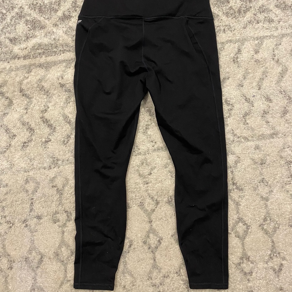Fabletics Powerhold 7/8 leggings NWOT
